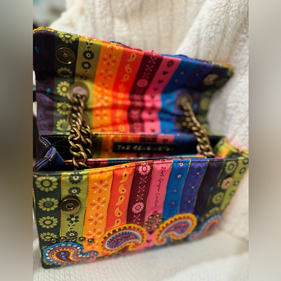 Kurt Geiger Multi color shoulder bag - Picture 3 of 3